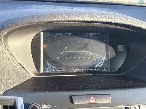 Certified 2019 Acura TLX w/ Technology & A-SPEC Package AWD/4WD image 25
