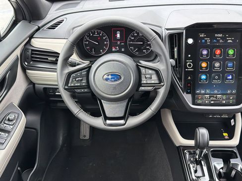 New 2026 Subaru Forester Premium image 14