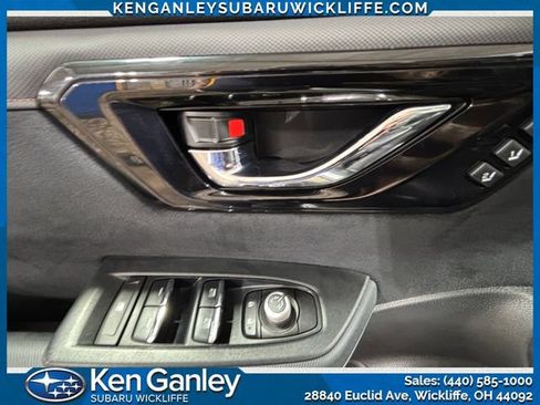 Used 2025 Subaru Forester Touring AWD/4WD image 11