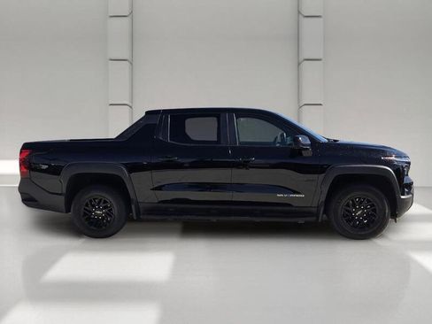 Used 2024 Chevrolet Silverado EV W/T AWD/4WD image 6