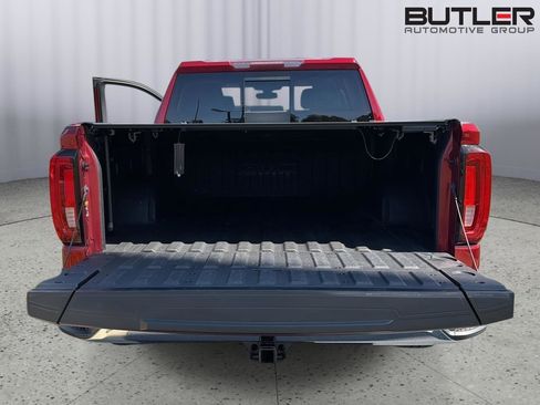 Used 2020 GMC Sierra 1500 SLT w/ SLT Premium Plus Package image 35