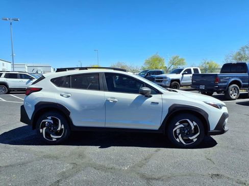 New 2026 Subaru Crosstrek 2.5i Limited AWD/4WD image 8