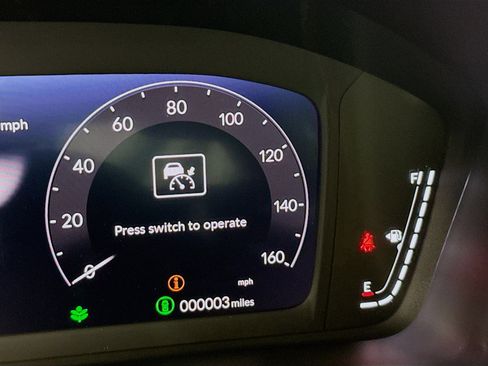 New 2025 Honda Accord LX image 11