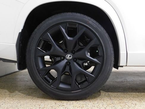 Used 2026 Lexus TX 350 AWD image 99