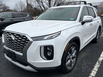 Used 2021 Hyundai Palisade SEL