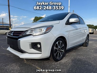 Used 2022 Mitsubishi Mirage SE