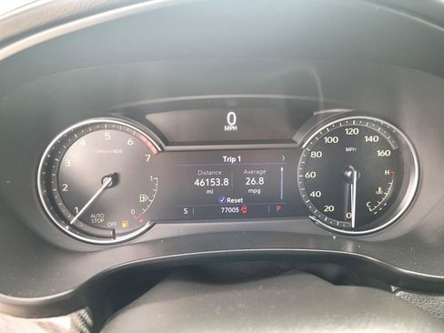 Used 2023 Cadillac XT4 Sport image 11