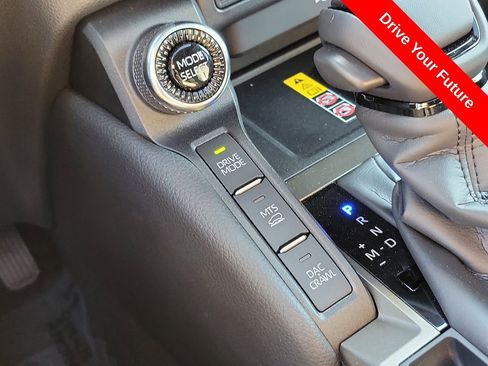 Used 2026 Toyota Land Cruiser w/ Premium Package AWD/4WD image 13