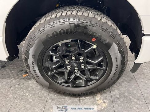 New 2026 Ford F150 STX AWD/4WD image 17