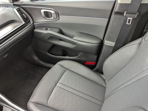 New 2026 Kia Sorento EX image 16