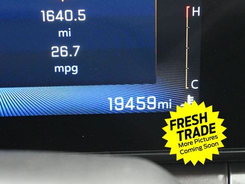 Used 2025 Chevrolet Trax ACTIV w/ Driver Confidence Package image 25