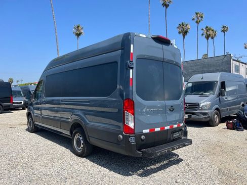 Used 2019 Ford Transit 250 148 High Roof Extended image 10