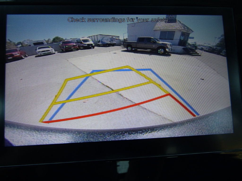 Used 2022 Hyundai Santa Cruz SEL w/ Activity Package FWD image 24