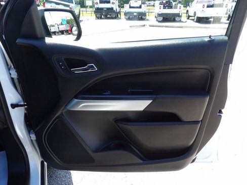 Used 2022 Chevrolet Colorado LT w/ Fleet Safety Package RWD image 33