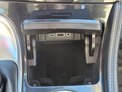 Used 2023 Nissan Maxima SV w/ Floor Mat Group image 24