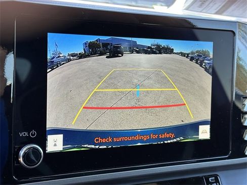 New 2026 Toyota Camry SE w/ Convenience Package image 17