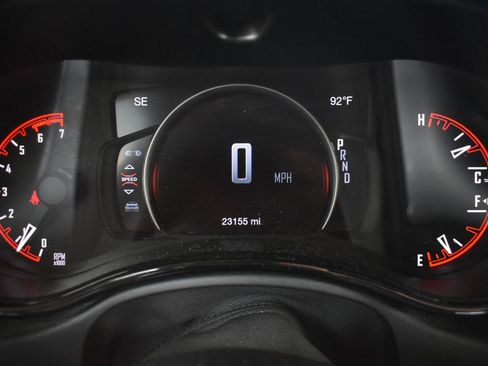 Used 2023 Dodge Durango R/T AWD/4WD image 34