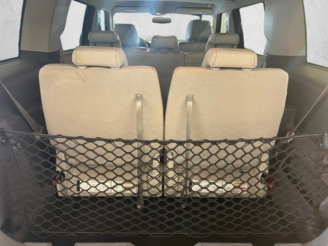 Used 2011 Ford Flex SEL w/ Rapid Spec Order Code FWD image 6