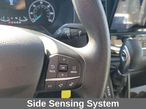 Used 2024 Ford Transit 350 XLT image 10