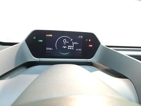 Certified 2023 Subaru Solterra AWD image 20