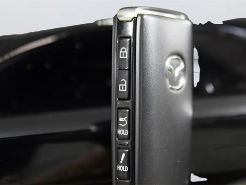 Used 2024 MAZDA CX-90 3.3 Turbo S w/ Premium Plus image 49