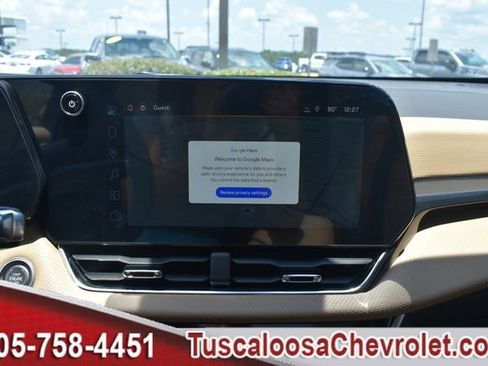 New 2026 Chevrolet Equinox ACTIV w/ Convenience Package III image 29