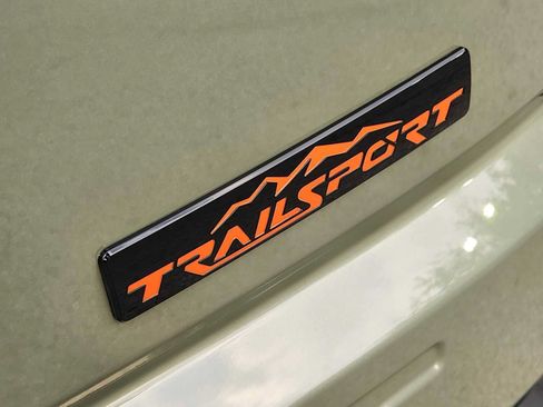 Used 2026 Honda Passport TrailSport Elite image 11