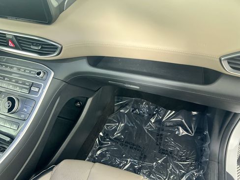 Used 2022 Hyundai Santa Fe Limited FWD image 24