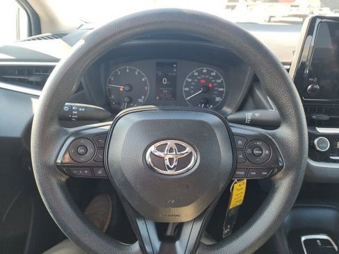 Used 2024 Toyota Corolla LE image 16
