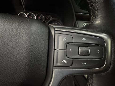 Used 2021 Chevrolet Tahoe Z71 w/ Rear Media and Nav Package AWD/4WD image 20