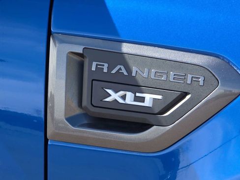 Used 2019 Ford Ranger XLT w/ Equipment Group 301A Mid image 11