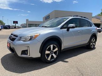 Used 2016 Subaru Crosstrek Touring image 1