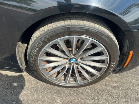 Used 2012 BMW 740Li RWD image 46