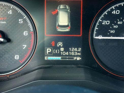 Used 2021 Subaru Forester Sport image 39