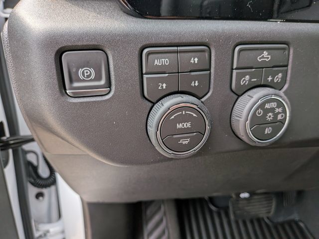 New 2026 Chevrolet Silverado 1500 RST w/ Texas Edition Plus AWD/4WD image 22