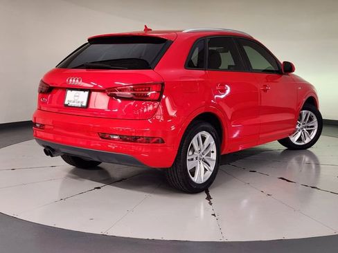 Used 2018 Audi Q3 2.0T Premium FWD image 2