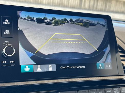 New 2026 Honda Odyssey EX-L image 22