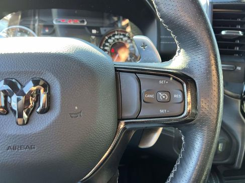 Used 2022 RAM 1500 TRX w/ TRX Level 2 Equipment Group AWD/4WD image 34