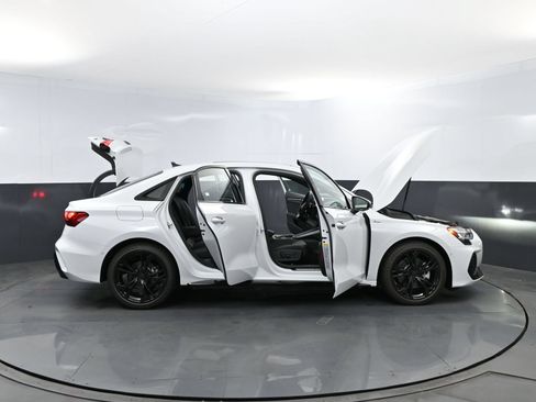 New 2026 Audi A3 2.0T Premium AWD/4WD image 28