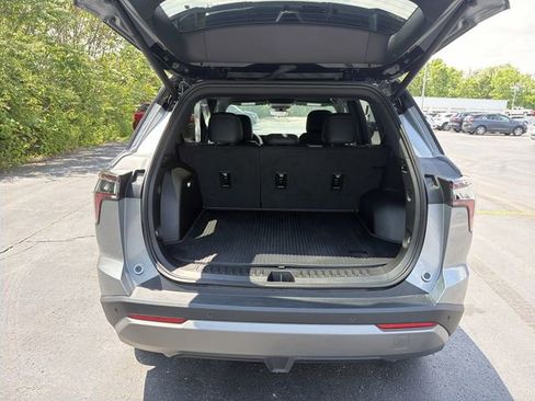 Certified 2026 Chevrolet Equinox LT w/ Convenience Package II FWD image 15