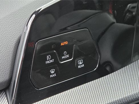 New 2026 Volkswagen GTI S FWD image 13