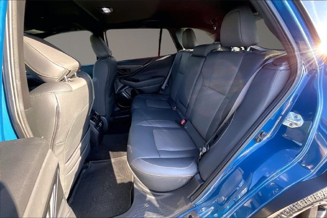 Used 2024 Subaru Outback Wilderness AWD/4WD image 24