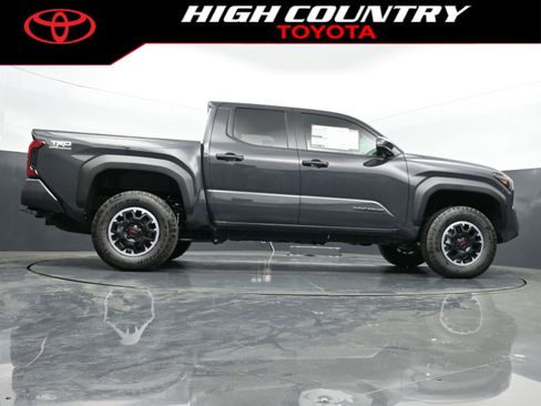 New 2026 Toyota Tacoma TRD Off-Road AWD/4WD image 35
