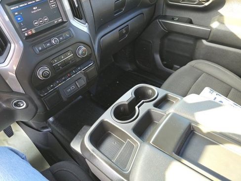 Used 2023 Chevrolet Silverado 1500 W/T w/ WT Fleet Convenience Package image 20