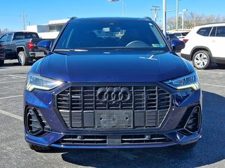 Used 2024 Audi Q3 2.0T Premium Plus w/ Premium Plus Package video 2