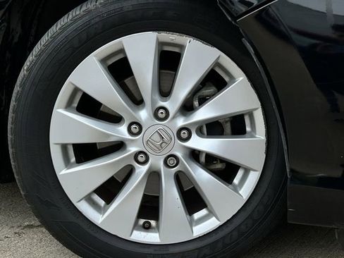 Used 2013 Honda Accord EX-L image 11