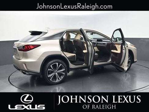 Used 2018 Lexus RX 350 FWD w/ Premium Package image 30