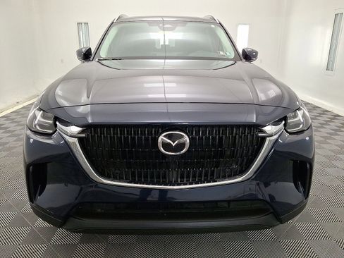 Used 2025 MAZDA CX-90 3.3 Turbo w/ Preferred Package image 29