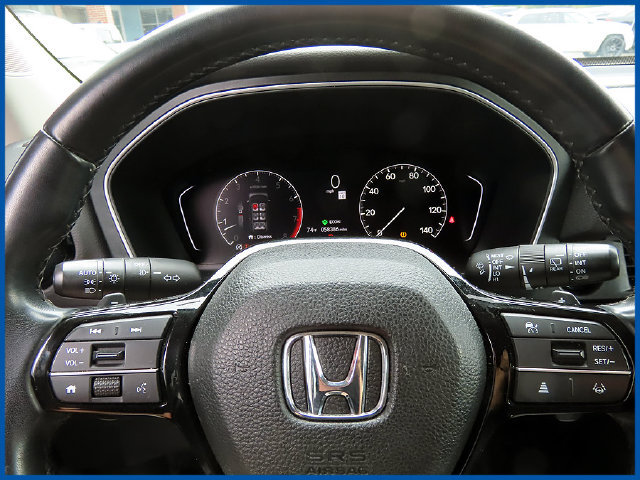 Used 2023 Honda Pilot EX-L image 16