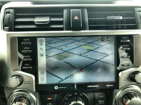 Used 2024 Toyota 4Runner SR5 Premium w/ Moonroof Package image 18